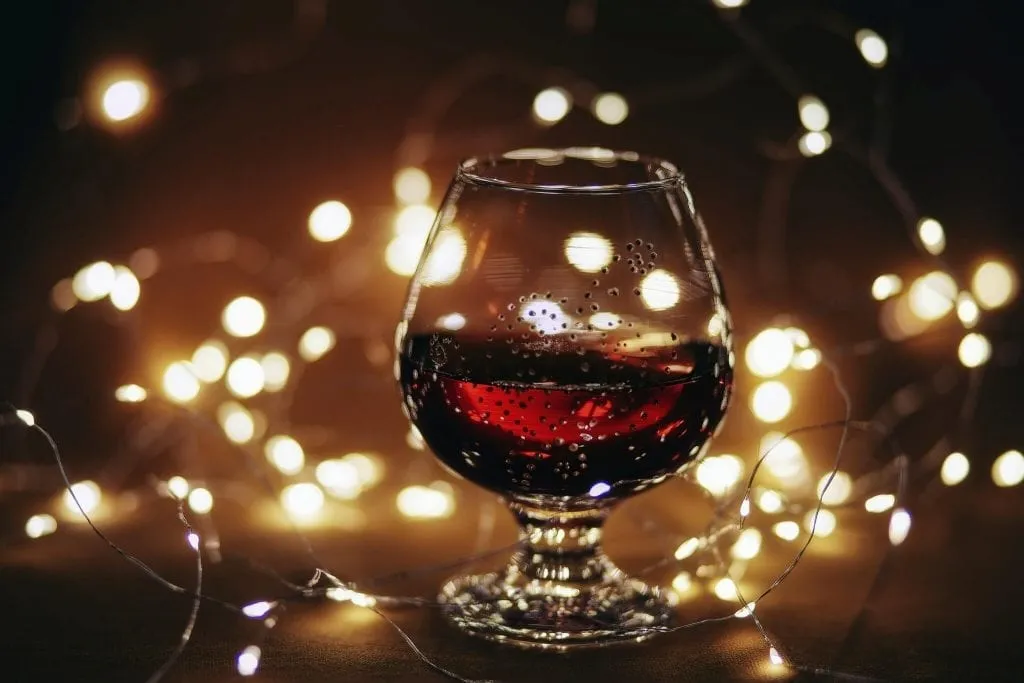 How Much Wine Will Get You Drunk? Read On! Oklahoma Grape Industry