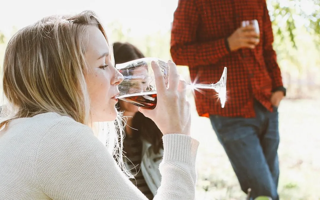 The Definitive Guide to Keto Diet Friendly Wines