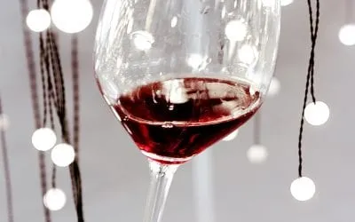 What Is the Healthiest Wine to Drink from an Oklahoma Winery?