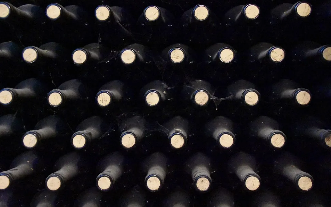 What Qualifies as a Winery?