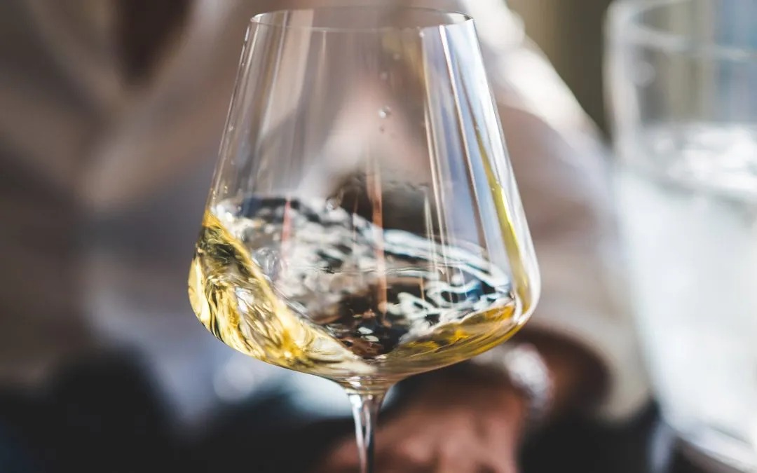 What Are the 4 S’s in Wine Tasting OKC?