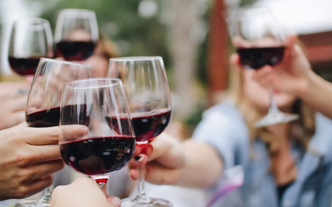 5 Types Of Buy Local Wines For 1st Time Buyers
