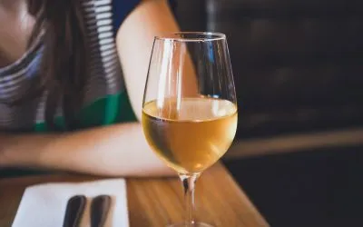 Are Pinot Grigio Oklahoma Wines Good For Summer?