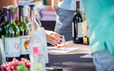 Top 10 Wine Tasting OKC Tips